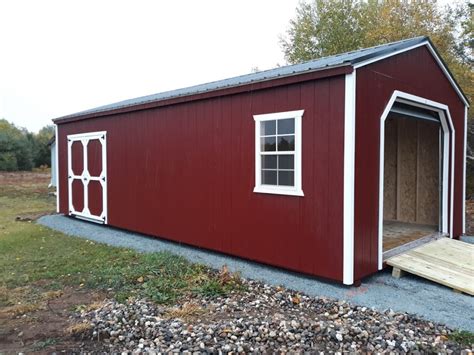 North country storage barns - North Country Sheds specializes in building quality storage sheds. The cottage style garden shed is one of our most popular storage shed models. Some common uses for this building include storing garden tools, lawn equipment, motorcycles, and commercial storage use. Many past customer have also used these buildings as backyard workshops.